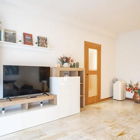 Appartamento Isola - Near Viscontea Island Lecco
