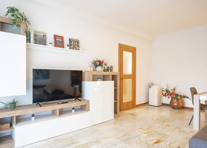Apartmán Isola - Near Viscontea Island Lecco