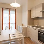 Apartmán Isola - Near Viscontea Island *