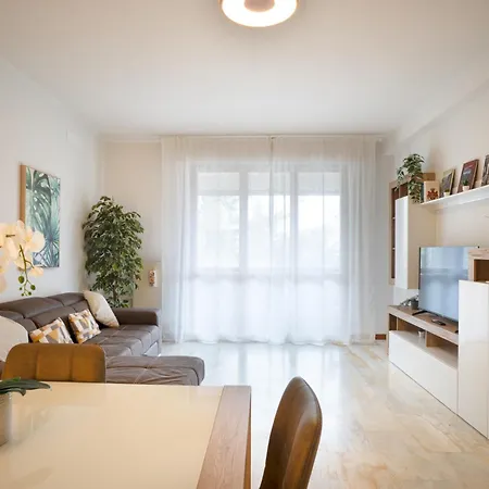 Isola - Near Viscontea Island דירה לקו