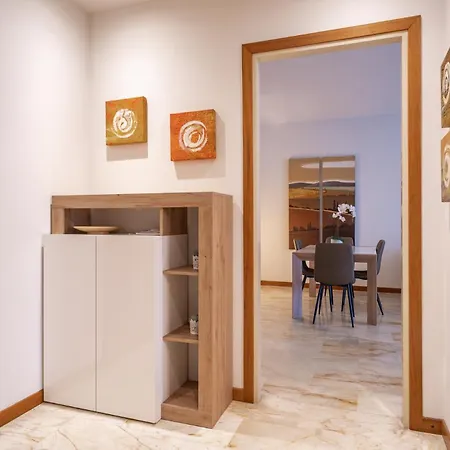 Isola - Near Viscontea Island Lecco