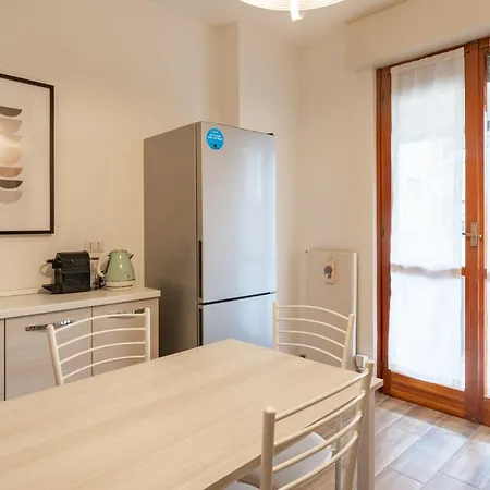 Isola - Near Viscontea Island *