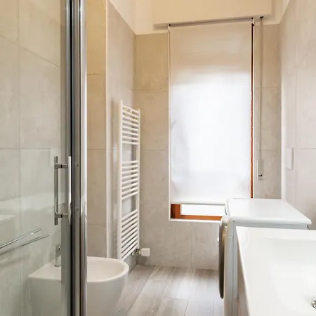 Isola - Near Viscontea Island * Lecco