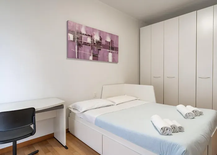 Isola - Near Viscontea Island * לקו