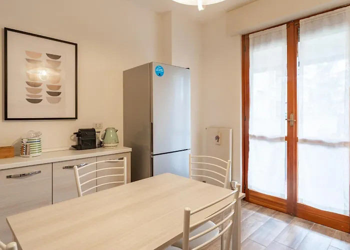 Isola - Near Viscontea Island *