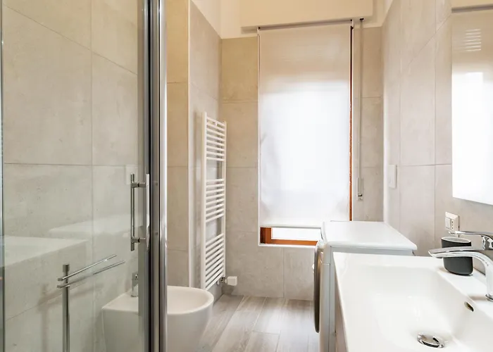 Isola - Near Viscontea Island * Lecco