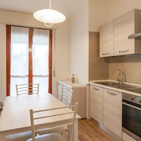 Apartamento Isola - Near Viscontea Island *