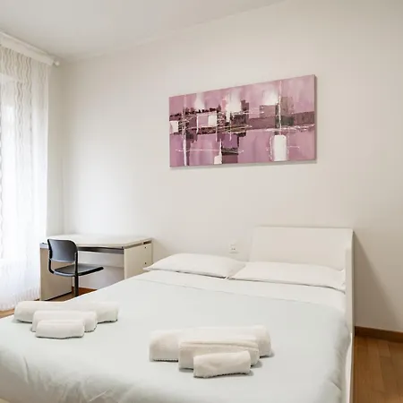 Isola - Near Viscontea Island Lecco